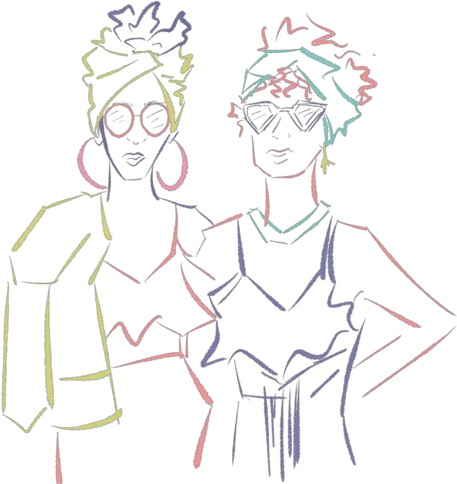 About U2014 Dope Creatives Market Sketch Png Dope Png