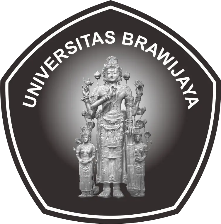 Logo Universitas Brawijaya Fisip Ub Png Ub Logo
