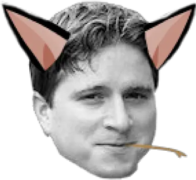 Keepo Png And Vectors For Free Download Kappa Twitch Emote Keepo Png