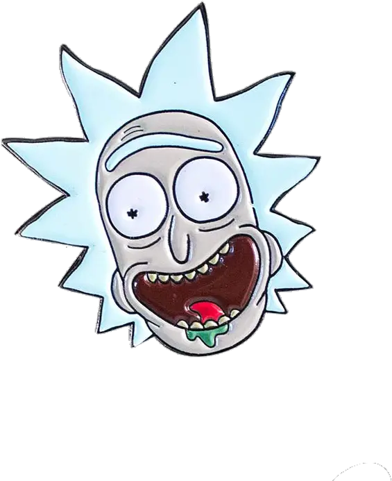 Download Rick Screaming Rick Screaming Png Screaming Png