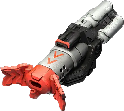 Battle For Atlas Starlink Flamethrower Png Flamethrower Png