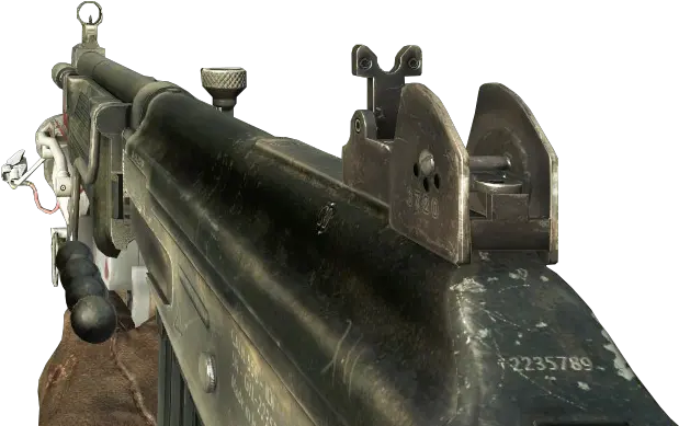 Galil Flamethrower Bo Galil Bo1 Png Flamethrower Png