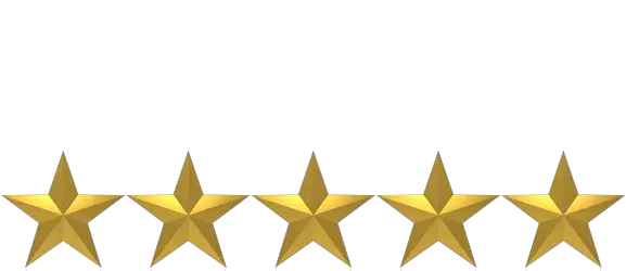 Download Five Star 5 Golden Stars Png Png Image With No 5 Star Rating Games Stars Png