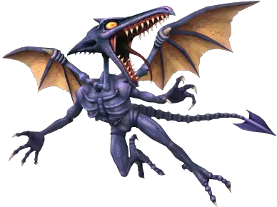 10 Characters I Want To See In The New Smash Bros U2013 Game Super Smash Bros Brawl Ridley Png Funky Kong Png