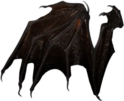 Realistic Demon Wings Png Wing Of Devil Png Full Size Realistic Dragon Wings Png Wing Png