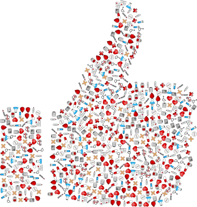 Thumbs Up Like Medical Duim Verpleegkundige Png Medical Png