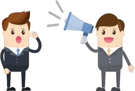 Listen Cartoon Png 4 Image Cartoon Listening Png Listening Png