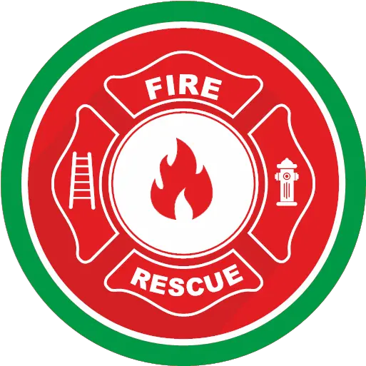 Fire Firefighters Fireman Flame Security Icon Fire Png Flame Circle Png