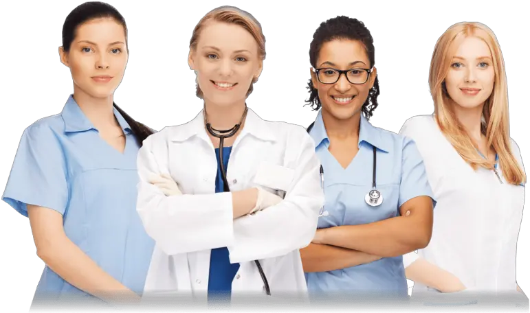 Doctors And Nurses Doctor And Nurse Png Nurse Png