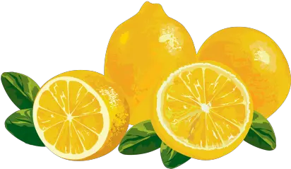 Lemons Background Transparent Png Vector Lemon Png Lemon Transparent Background