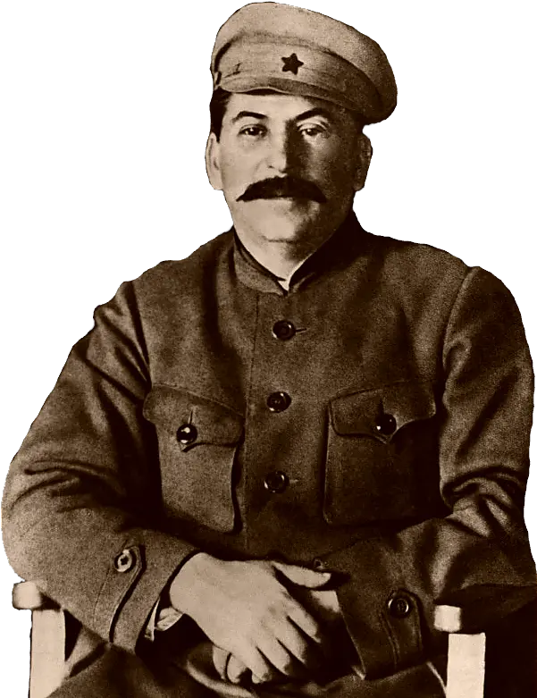 Joseph Stalin Png Picture Png Stalin Png