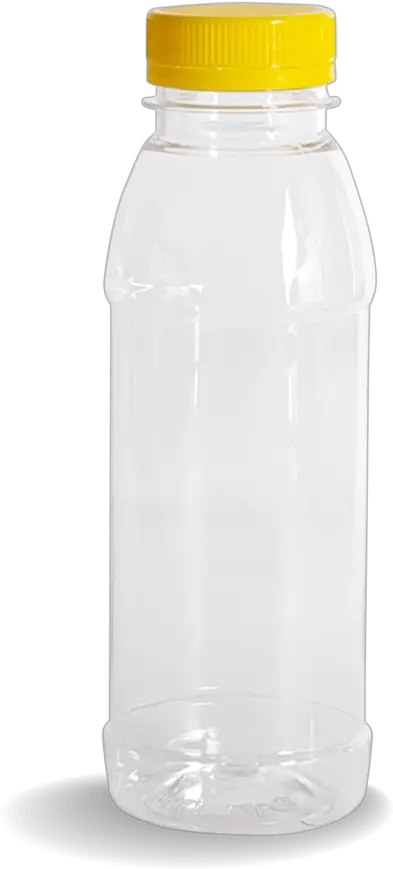 Plastic Bottle Clear With Cap 500 Ml Plastic Bottle Png Plastic Bottle Png