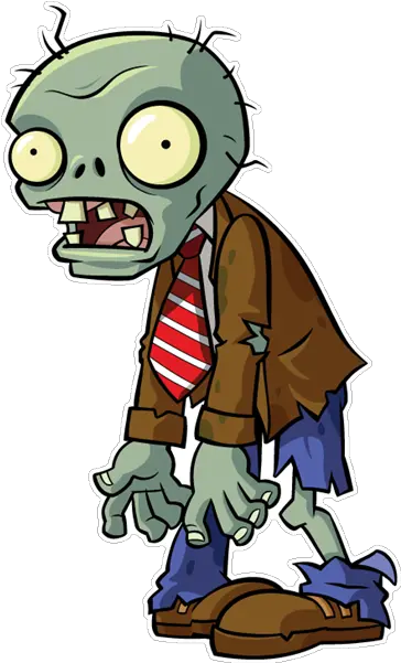The Zombie Apocalypse And Investing U2013 Walker Report Zombie Plantas Vs Zombies Png Zombie Horde Png