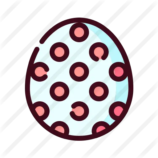 Polka Dot Circle Png Polka Dot Pattern Png