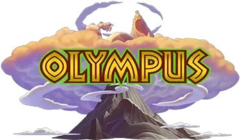 Olympus And Twilight Town World Logos Kingdom Hearts 3 Olympus World Logo Png Kingdom Hearts 3 Png