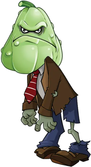 Alien Png Official Psds Pvz 2 Basic Zombie Alien Png