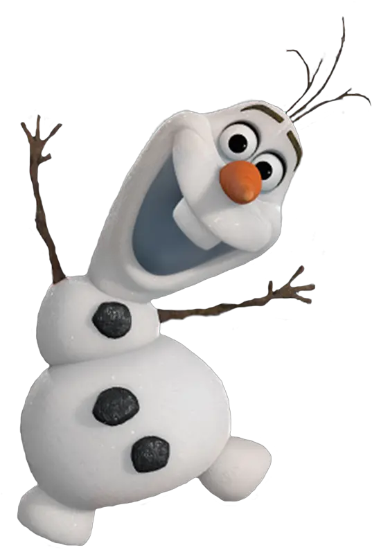 Png Fundo Transparente Olaf Frozen Png Olaf Png