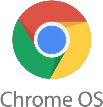Chrome Os Device Discovery Google Chrome Os Logo Png Chrome Os Icon