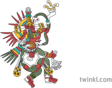 Aztec God Quetzalcoatl Ks2 Illustration Serpent À Plumes Quetzalcoatl Png Quetzalcoatl Png