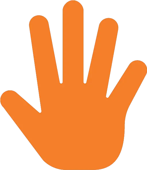 Join Hall County 4 H Nebraska Extension Dot Png Palm Hand Icon
