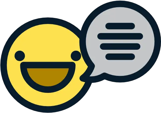 Word Bubble Icon Chatting Emoji Png Word Bubble Png