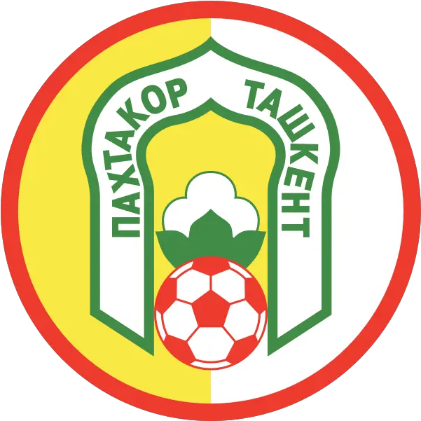 Fk Pakhtakor Tashkent 80u0027s Logo Download Logo Icon Pakhtakor Old Logo Png 80s Icon