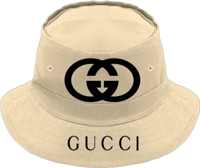 Gucci Bucket Hat Original Baseball Cap Png Bucket Hat Png