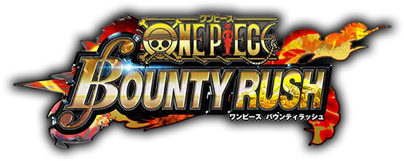 One Piece Bounty Rush Wiki Fandom One Piece Png One Piece Logo Transparent