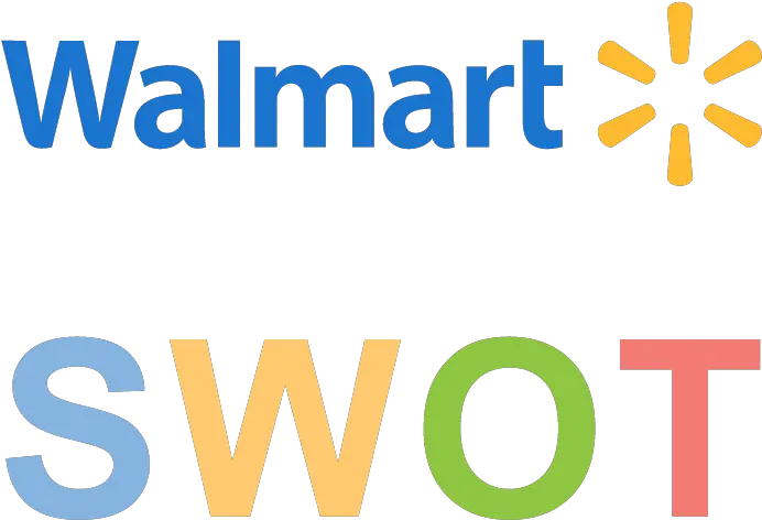 Walmart Super Center Logo Transparent U0026 Png Clipart Free Walmart Swot Analysis Chart Walmart Icon Png