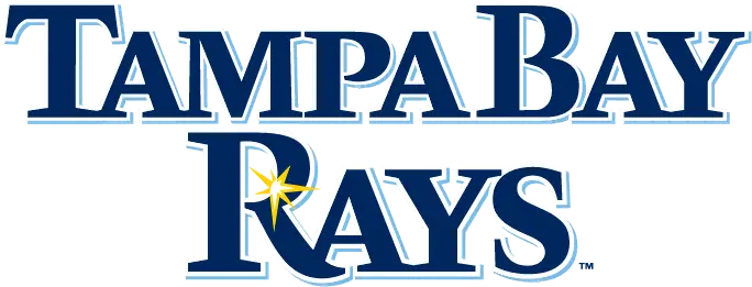 Tampa Bay Rays Logo High Definition Png Tampa Bay Rays Svg Tampa Bay Lightning Logo Png