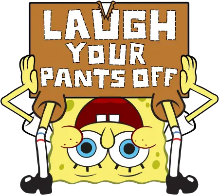 Nickalive Nickelodeon Uk And Intu Partner To Bring Fun Spongebob Logo Png Nicktoons Logo