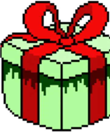 Gift Box Jimmy And The Pulsating Mass Wiki Fandom Kraken Of The Sea Earthbound Png Gift Box Png