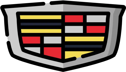 Cadillac Free Logo Icons Cadillac Icon Png Cadillac Png