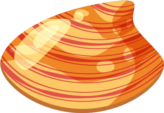 Valeryhadeev U2013 Canva Coloured Shells Png Seashell Icon