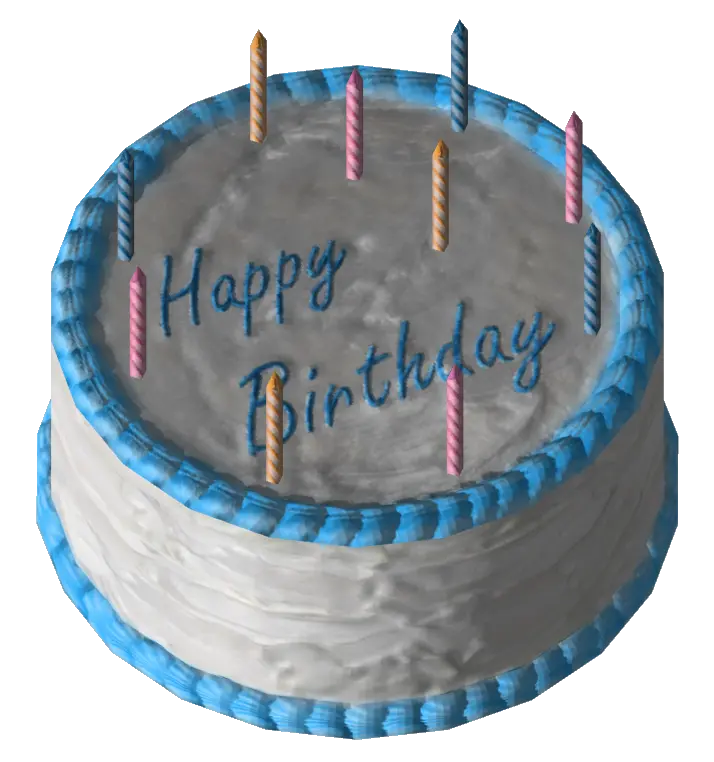 Download Birthday Cake Free Png Transparent Image And Clipart Transparent Blue Birthday Cake Png Birthday Cake Clipart Transparent Background png