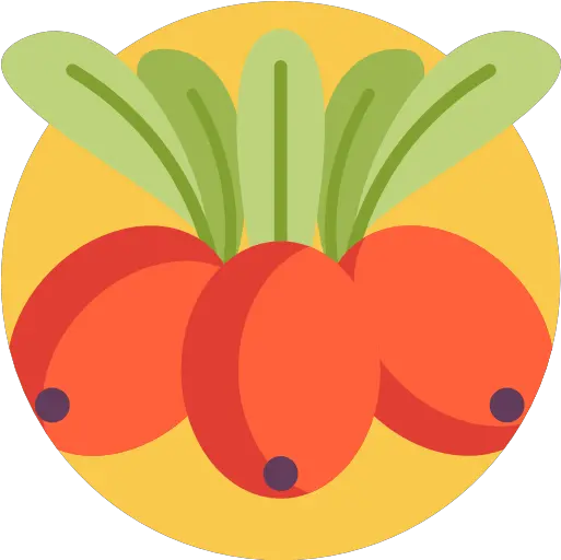 Free Icon Berries Fresh Png Fruit And Vegetable Icon