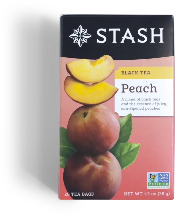 Peach Black Tea U2014 Belmont Peach Black Tea Png Peaches Png