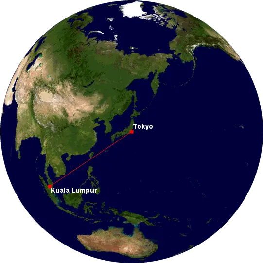 Oneworld U2013 Page 5 Inflight With James World Map Sphere Png Bubba Gumps Logo