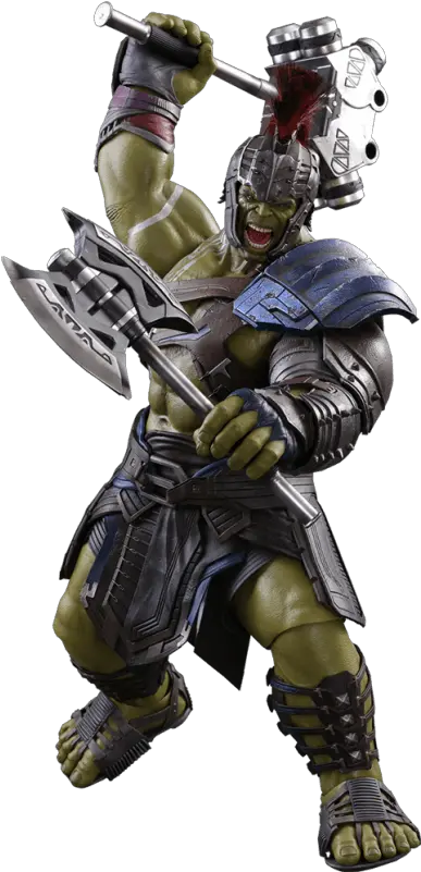 Gladiator Hulk Thor Ragnorok Gladiator Hulk Png Gladiator Png