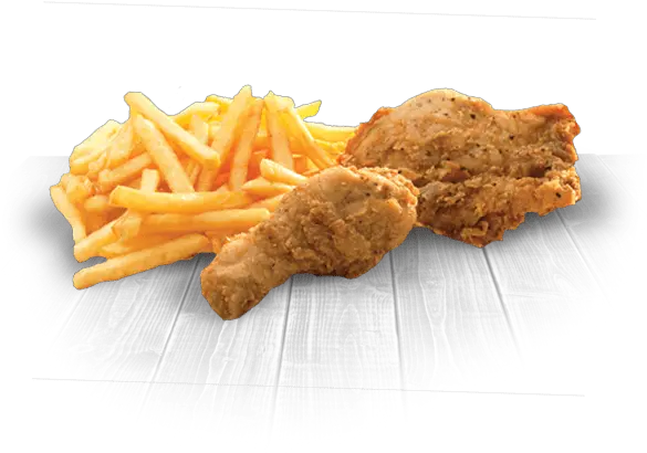 Chicken U0026 Chips Mississippi Fried Chicken Fried Chicken Meals Png Fried Chicken Png