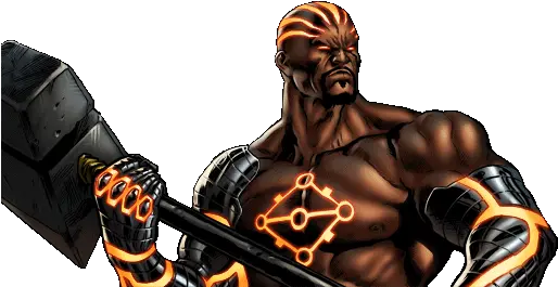 Download Hd Luke Cage Dialogue 2 Luke Cage Avengers 2 Marvel Avengers Alliance Luke Cage Png Luke Cage Png