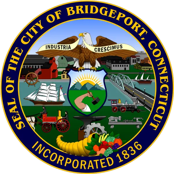 Bridgeport Ct Real Estate Health Ambassadors For A Ready Texas Png University Of Bridgeport Logo