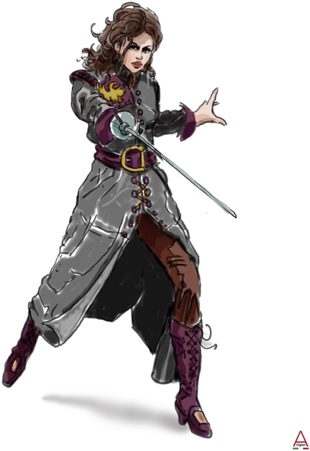 Uprising Medusa Kid Icarus Uprising Png Medusa Png