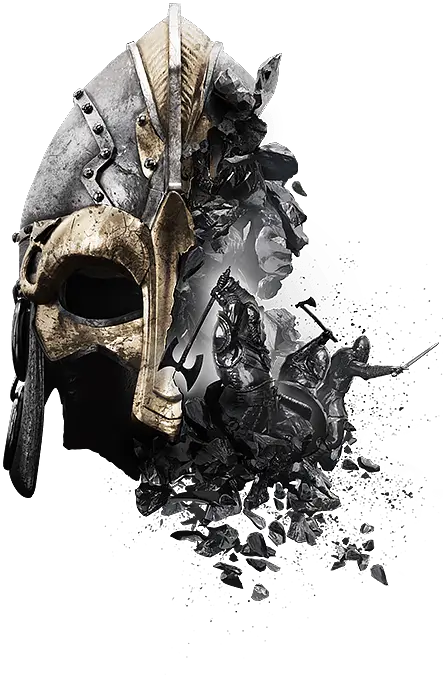 Vikings For Honor Wiki Honor Viking Logo Png Viking Png