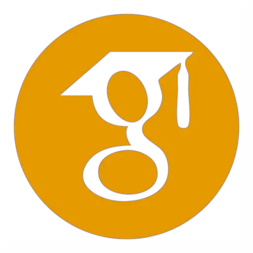 Keith Carolus Personal Website Icon Google Scholar Logo Png Github Icon Resume