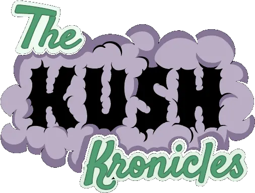 420 Virtual Sesh The Kush Kronicles Illustration Png Sesh Logo