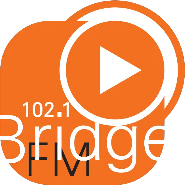 Bridge Fm Logo Download Logo Icon Png Svg Dot Bridge Icon Vector