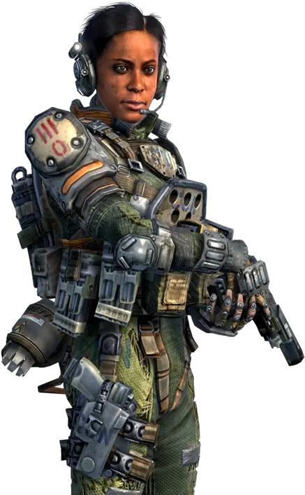 Titanfall Review My Buddy Polygon Soldier Png Titanfall Png