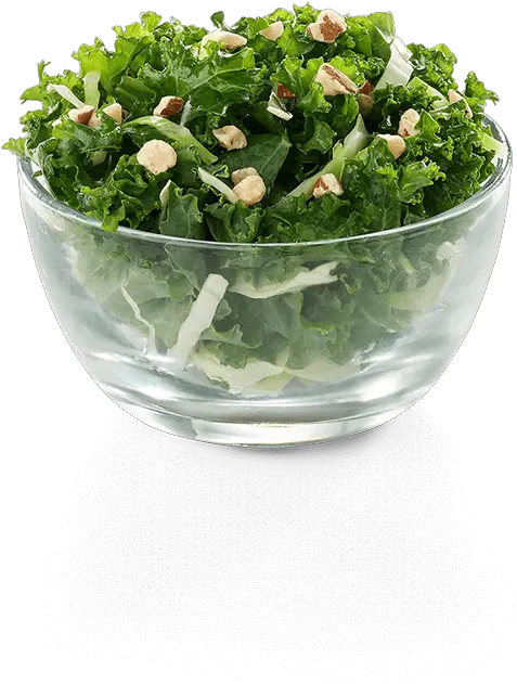 Kale Crunch Side Nutrition And Description Chick Fila Chick Fil A Kale Crunch Png Kale Png