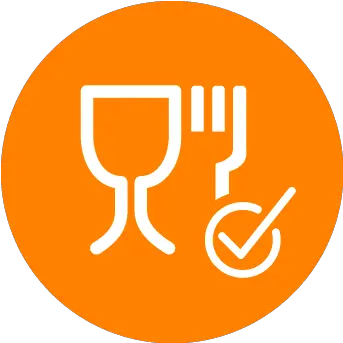 Food Safety Program Regulations Skf Skf Wine Glass Png Risk Gage Icon